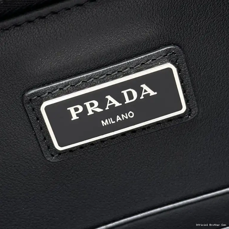 Official Brother Sam 2408YA0186 Bags Prada 0801